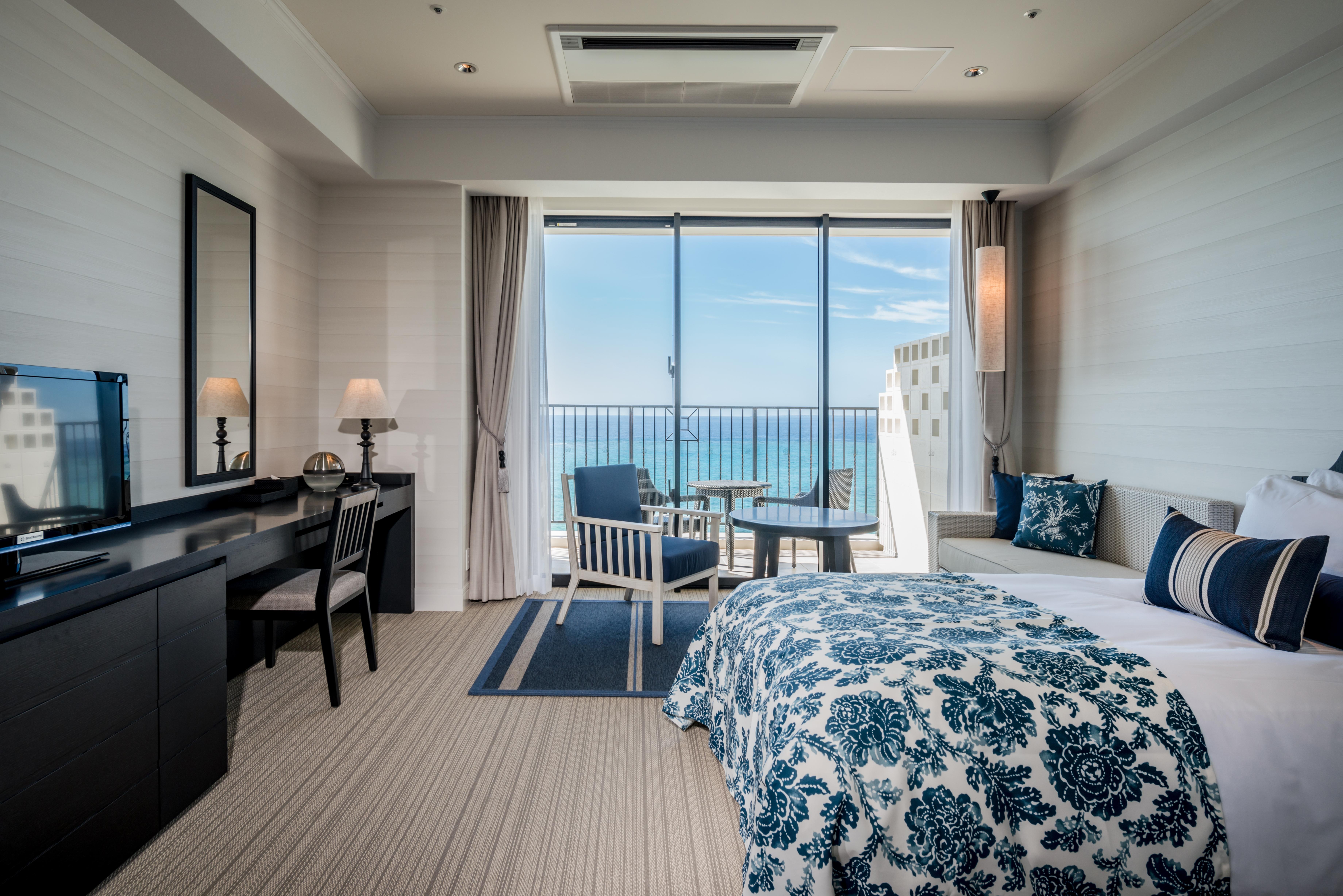 Hotel Monterey Okinawa Spa & Resort Onna Exterior photo